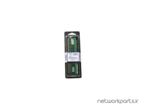 رم سرور (RAM) کینگستون (Kingston) مدل KVR667D2S4P5-1G ظرفیت 1GB