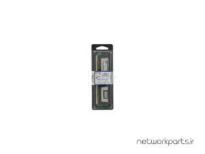 رم سرور (RAM) کینگستون (Kingston) مدل KVR667D2D8F5-1GI ظرفیت 1GB