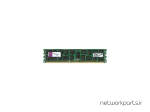 رم سرور (RAM) کینگستون (Kingston) مدل KTH-PL313-4G ظرفیت 4GB