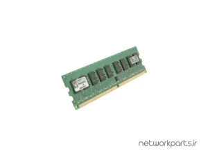 رم سرور (RAM) کینگستون (Kingston) مدل KVR667D2E5-2G ظرفیت 2GB
