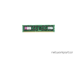 رم سرور (RAM) کینگستون (Kingston) مدل KVR1333D3D4R9S-4GED ظرفیت 4GB