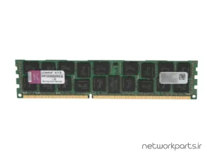 رم سرور (RAM) کینگستون (Kingston) مدل KVR1333D3Q8R9S-8G ظرفیت 8GB