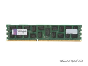 رم سرور (RAM) کینگستون (Kingston) مدل KVR1333D3D4R9S-8GI ظرفیت 8GB