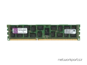 رم سرور (RAM) کینگستون (Kingston) مدل KVR1333D3D4R9S-4GI ظرفیت 4GB