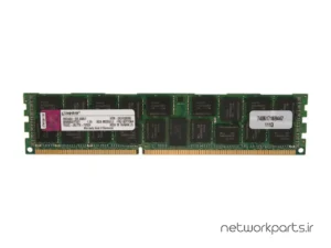 رم سرور (RAM) کینگستون (Kingston) مدل KTM-SX310Q8-8G ظرفیت 8GB