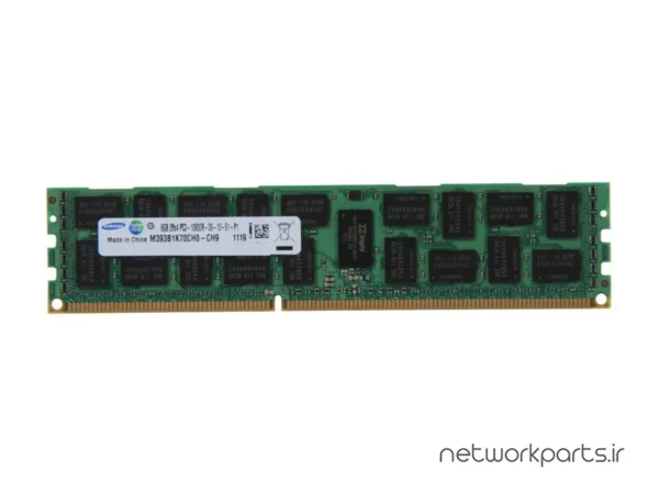 رم سرور (RAM) سامسونگ (SAMSUNG) مدل M393B1K70CH0-CH9 ظرفیت 8GB