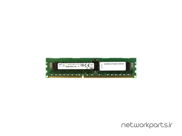 رم سرور (RAM) سامسونگ (SAMSUNG) مدل M393B1G70QH0-CMA08 ظرفیت 8GB