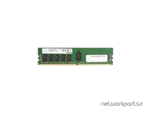 رم سرور (RAM) سامسونگ (SAMSUNG) مدل M393A2K40BB1-CRC ظرفیت 16GB