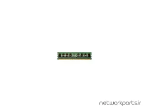 رم سرور (RAM) کروشیال (Crucial) مدل CT2KIT25672AF667 ظرفیت 4GB (2 x 2GB)