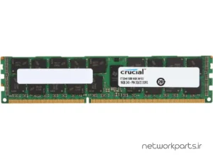 رم سرور (RAM) کروشیال (Crucial) مدل CT204872BB160B ظرفیت 16GB