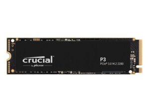 هارد درایو اس اس دی (SSD) کورسیر (Corsair) مدل CT4000P3SSD8 ظرفیت 4 ترابایت فرم فاکتور M.2-2280 رابط NVMe