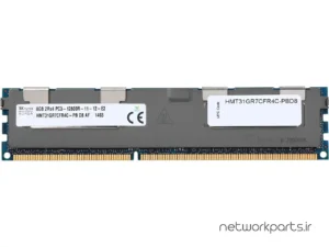رم سرور (RAM) اس کی هاینیکس (SK hynix) مدل HMT31GR7CFR4C-PBD8 ظرفیت 8GB