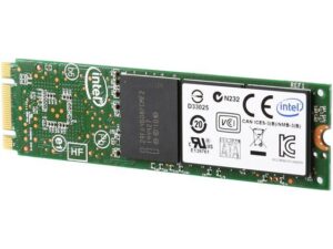 هارد درایو اس اس دی (SSD) اینتل (Intel) مدل SSDSCKHW240A401 ظرفیت 240 گیگابایت رابط SATA