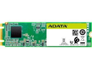هارد درایو اس اس دی (SSD) ای دیتا (ADATA) مدل ASU650NS38-480GT-C ظرفیت 480 گیگابایت فرم فاکتور M.2-2280 رابط SATA