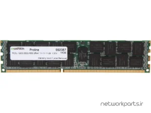 رم سرور (RAM) Mushkin Enhanced مدل 992087 ظرفیت 16GB