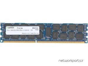 رم سرور (RAM) Mushkin Enhanced مدل 992054 ظرفیت 16GB