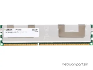 رم سرور (RAM) Mushkin Enhanced مدل 992081 ظرفیت 32GB