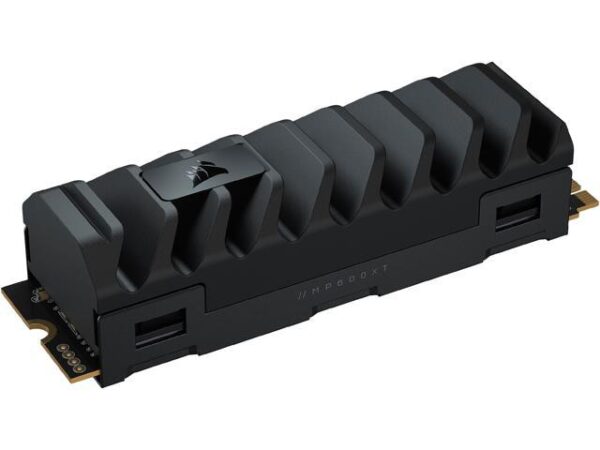هارد درایو اس اس دی (SSD) کورسیر (Corsair) مدل CSSD-F1000GBMP600PXT ظرفیت 1 ترابایت فرم فاکتور M.2-2280 رابط NVMe