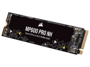 هارد درایو اس اس دی (SSD) کورسیر (Corsair) مدل CSSD-F8000GBMP600PNH ظرفیت 8 ترابایت فرم فاکتور M.2-2280 رابط NVMe