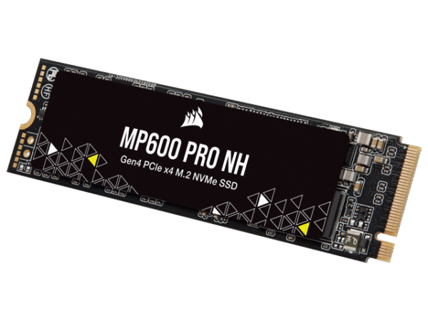 هارد درایو اس اس دی (SSD) کورسیر (Corsair) مدل CSSD-F8000GBMP600PNH ظرفیت 8 ترابایت فرم فاکتور M.2-2280 رابط NVMe