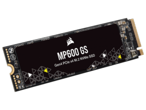 هارد درایو اس اس دی (SSD) کورسیر (Corsair) مدل CSSD-F1000GBMP600GS ظرفیت 1 ترابایت فرم فاکتور M.2-2280 رابط NVMe