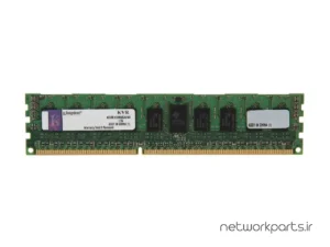رم سرور (RAM) کینگستون (Kingston) مدل KVR13R9S4-4I ظرفیت 4GB
