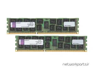رم سرور (RAM) کینگستون (Kingston) مدل KVR13R9D4K2-32 ظرفیت 32GB (2 x 16GB)