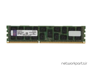 رم سرور (RAM) کینگستون (Kingston) مدل KVR13LR9D4-8HC ظرفیت 8GB