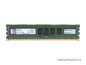 رم سرور (RAM) کینگستون (Kingston) مدل KVR13LR9D8-4HC ظرفیت 4GB