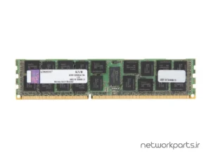 رم سرور (RAM) کینگستون (Kingston) مدل KVR13R9D4-16I ظرفیت 16GB