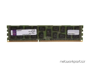 رم سرور (RAM) کینگستون (Kingston) مدل KVR16R11D4-8 ظرفیت 8GB