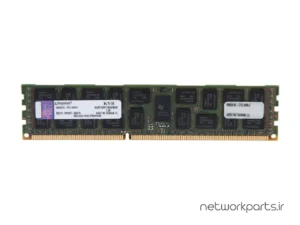 رم سرور (RAM) کینگستون (Kingston) مدل KVR16R11D4-8HC ظرفیت 8GB