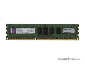 رم سرور (RAM) کینگستون (Kingston) مدل KVR16R11D8-4HC ظرفیت 4GB