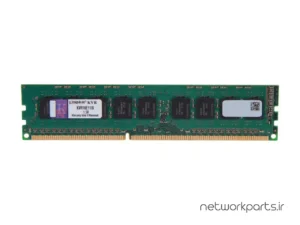 رم سرور (RAM) کینگستون (Kingston) مدل KVR16E11-8 ظرفیت 8GB