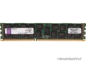 رم سرور (RAM) کینگستون (Kingston) مدل KVR13LR9D4-16 ظرفیت 16GB