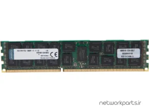 رم سرور (RAM) کینگستون (Kingston) مدل KVR16R11D4-16HA ظرفیت 16GB