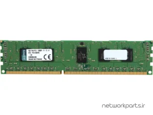 رم سرور (RAM) کینگستون (Kingston) مدل KTD-PE316S8-4G ظرفیت 4GB