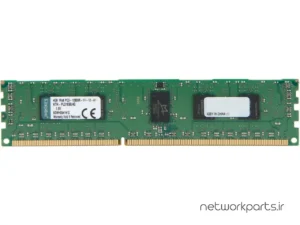 رم سرور (RAM) کینگستون (Kingston) مدل KTH-PL316S8-4G ظرفیت 4GB