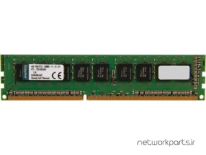 رم سرور (RAM) کینگستون (Kingston) مدل KTL-TC316ES-4G ظرفیت 4GB