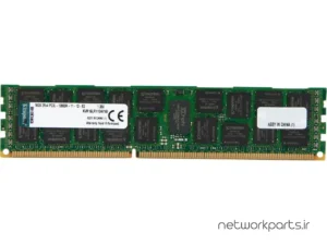 رم سرور (RAM) کینگستون (Kingston) مدل KVR16LR11D4-16I ظرفیت 16GB