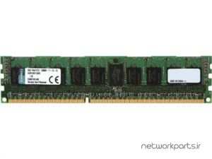 رم سرور (RAM) کینگستون (Kingston) مدل KVR16R11S4-8 ظرفیت 8GB
