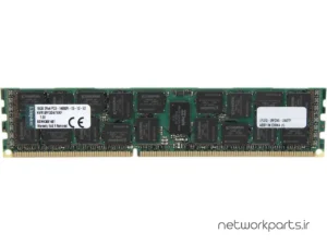 رم سرور (RAM) کینگستون (Kingston) مدل KVR18R13D4-16KF ظرفیت 16GB