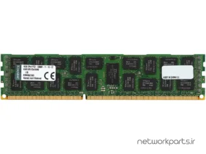 رم سرور (RAM) کینگستون (Kingston) مدل KVR16R11D4-16HB ظرفیت 16GB