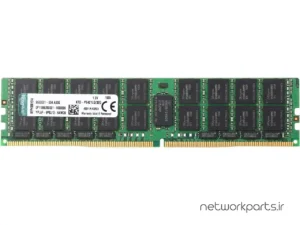 رم سرور (RAM) کینگستون (Kingston) مدل KTD-PE421LQ-32G ظرفیت 32GB