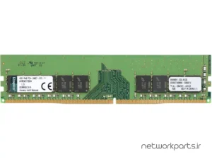 رم سرور (RAM) کینگستون (Kingston) مدل KVR24E17S8-4 ظرفیت 4GB