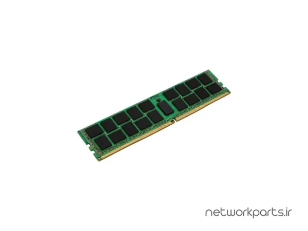 رم سرور (RAM) کینگستون (Kingston) مدل KVR24R17S4-16I ظرفیت 16GB