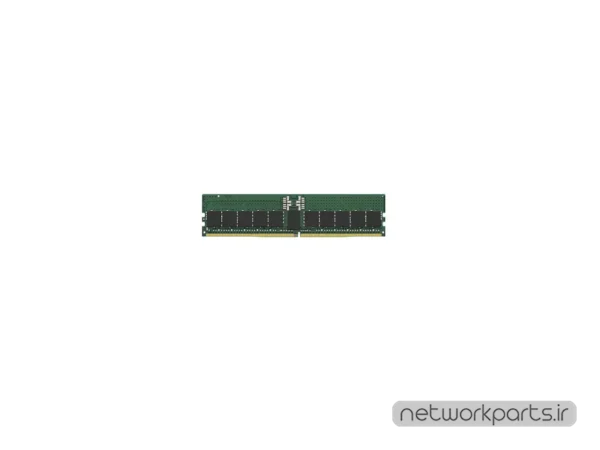 رم سرور (RAM) کینگستون (Kingston) مدل KSM48R40BS4TMM-32HMR ظرفیت 32GB