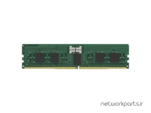 رم سرور (RAM) کینگستون (Kingston) مدل KSM48R40BS8KMM-16HMR ظرفیت 16GB