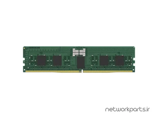 رم سرور (RAM) کینگستون (Kingston) مدل KSM48R40BS8KMM-16HMR ظرفیت 16GB