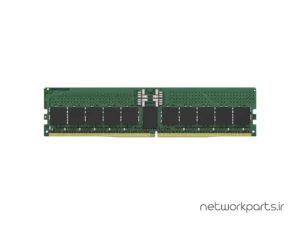 رم سرور (RAM) کینگستون (Kingston) مدل KSM48R40BD8KMM-32HMR ظرفیت 32GB